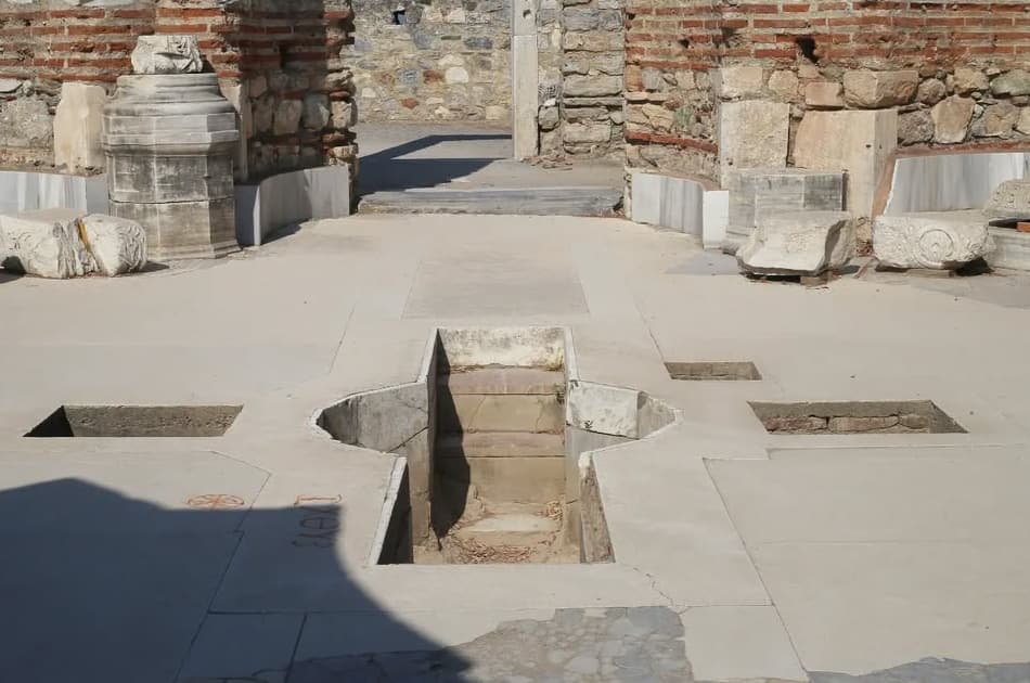 All-Inclusive Tailor-Made Istanbul to Ephesus Tour: 2 Days, 1 Night - Photo 12