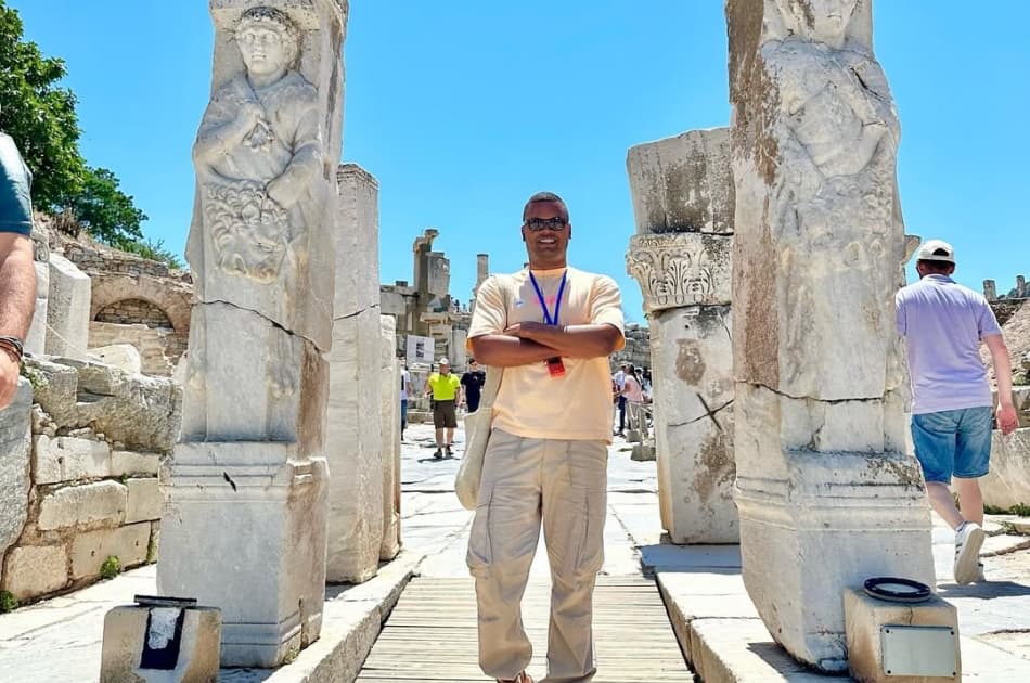 All-Inclusive Tailor-Made Istanbul to Ephesus Tour: 2 Days, 1 Night - Photo 6