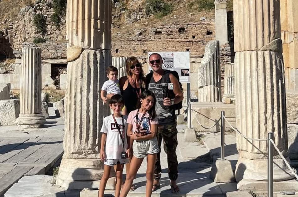 All-Inclusive Tailor-Made Istanbul to Ephesus Tour: 2 Days, 1 Night - Photo 8