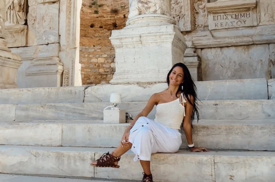 All-Inclusive Tailor-Made Istanbul to Ephesus Tour: 2 Days, 1 Night - Photo 5