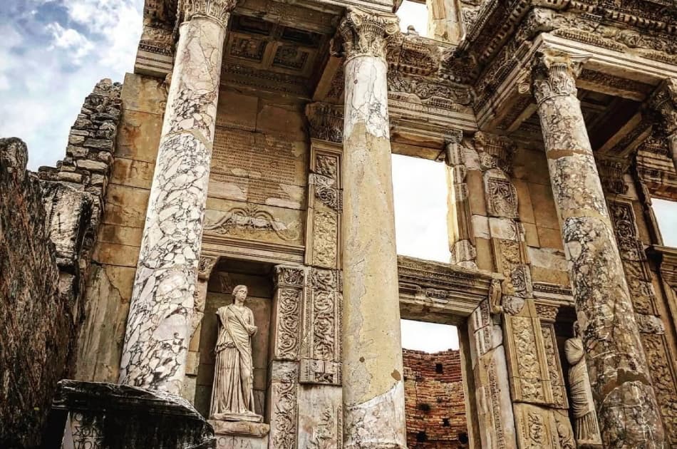 All-Inclusive Tailor-Made Istanbul to Ephesus Tour: 2 Days, 1 Night - Photo 4