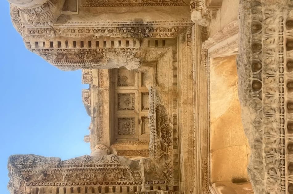 All-Inclusive Tailor-Made Istanbul to Ephesus Tour: 2 Days, 1 Night - Photo 13