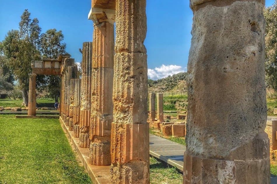 Ancient City of Ephesus and Breathtaking Pamukkale Private Tour - Photo 5