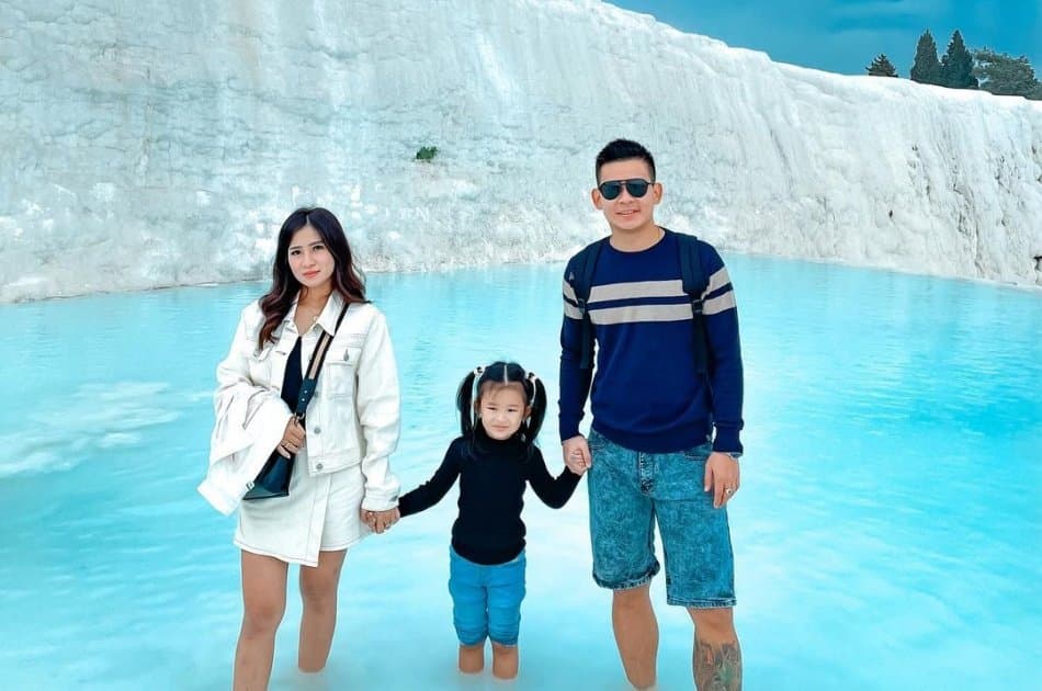 Ancient City of Ephesus and Breathtaking Pamukkale Private Tour - Photo 6