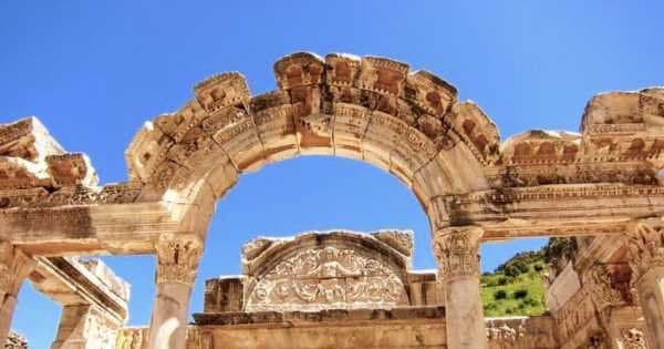 Ancient Ephesus Private Tour with Wine Tasting from Kusadasi Port - Photo 1