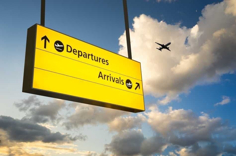 Ankara Airport Private Arrival Transfer - Photo 20