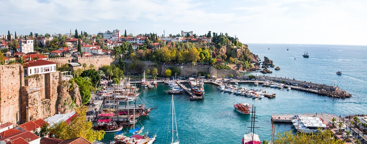 Antalya