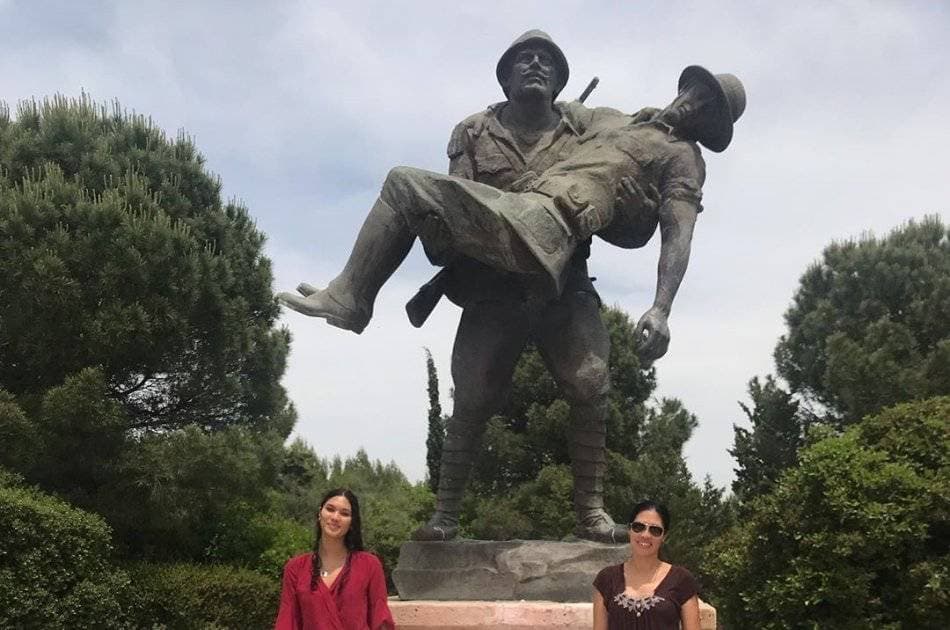 Battlefields of Gallipoli to Ephesus on a 4 Days Tour - Photo 7