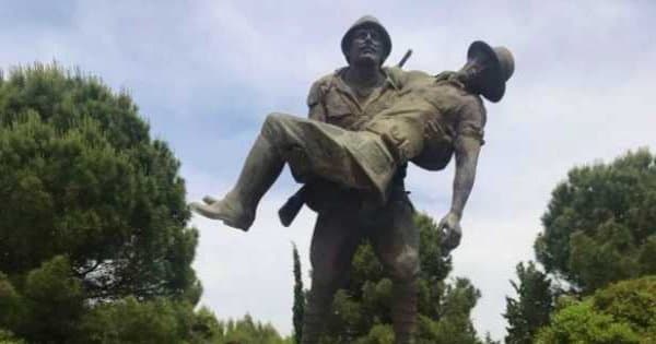 Battlefields of Gallipoli to Ephesus on a 4 Days Tour - Photo 1