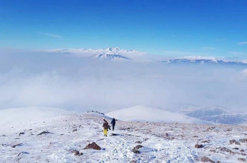 Be Adventurous and Take a Tour Trekking in Mount Ararat - Photo 12