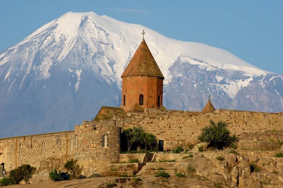 Be Adventurous and Take a Tour Trekking in Mount Ararat - Photo 5