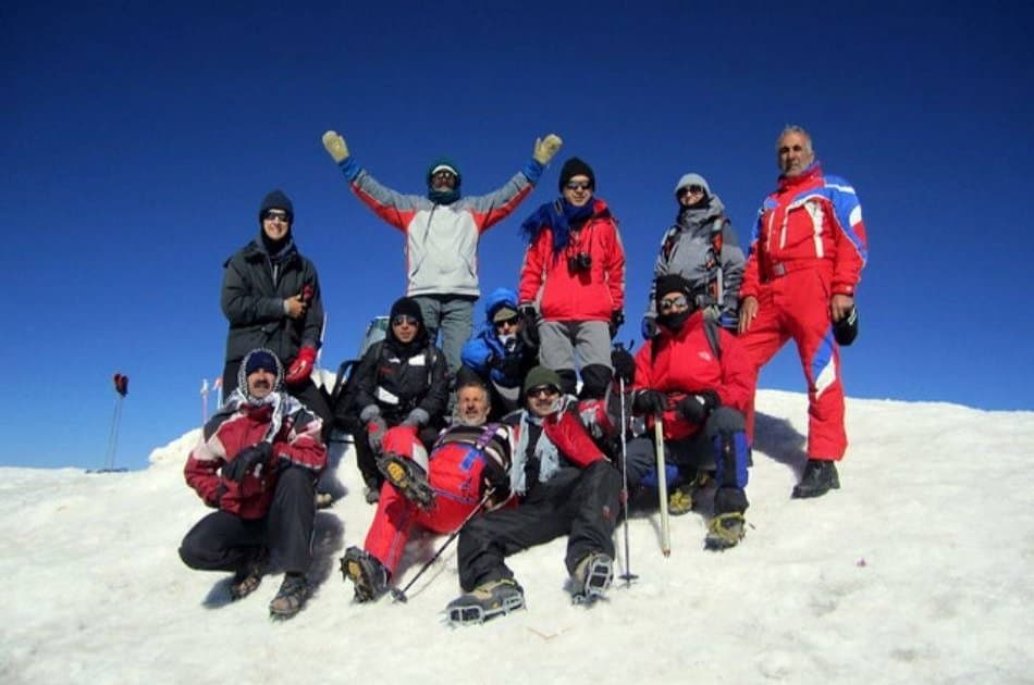 Be Adventurous and Take a Tour Trekking in Mount Ararat - Photo 6