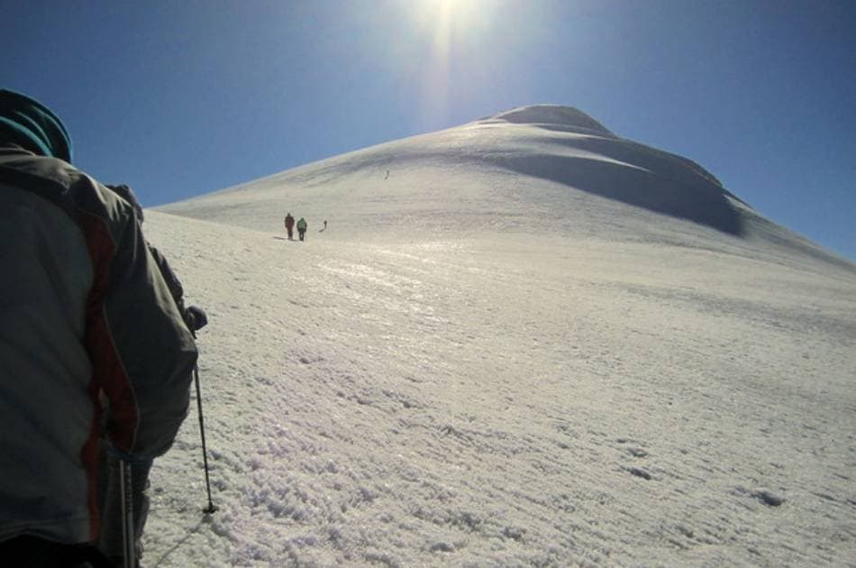 Be Adventurous and Take a Tour Trekking in Mount Ararat - Photo 7