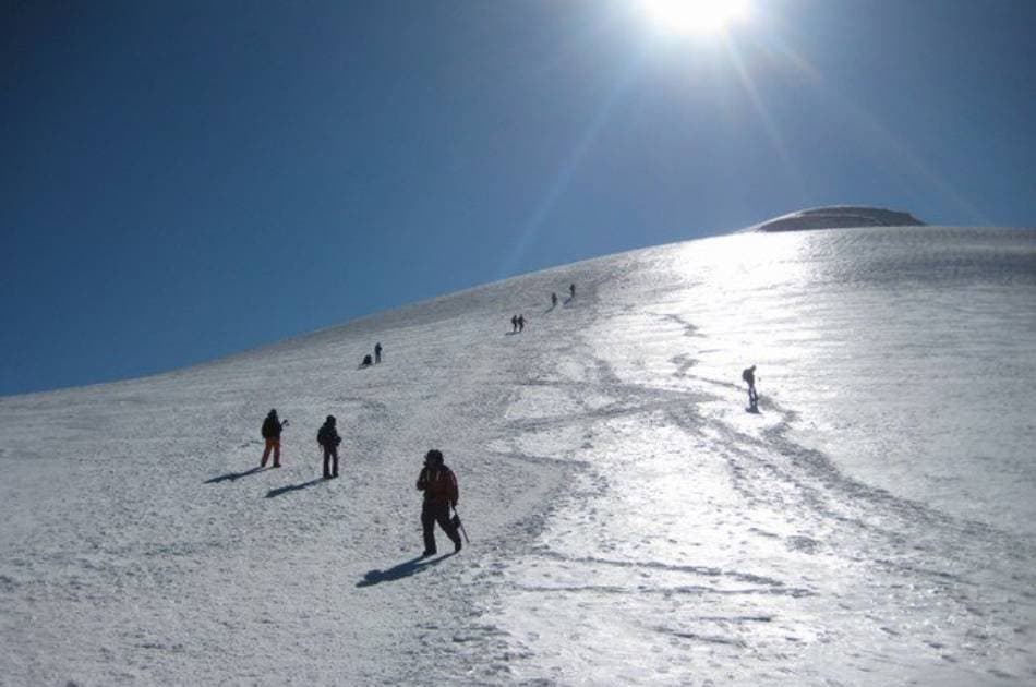 Be Adventurous and Take a Tour Trekking in Mount Ararat - Photo 8