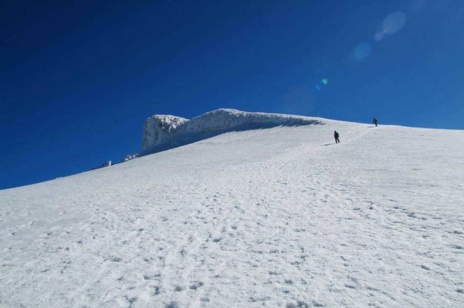 Be Adventurous and Take a Tour Trekking in Mount Ararat - Photo 10