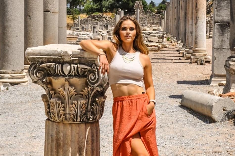 Best of Ephesus: Istanbul to Ephesus Private Guided Day Trip - Photo 4