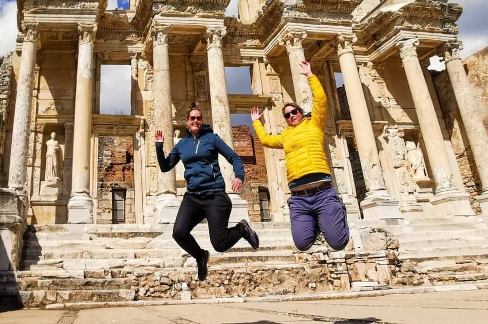 Best of Ephesus: Istanbul to Ephesus Private Guided Day Trip - Photo 5