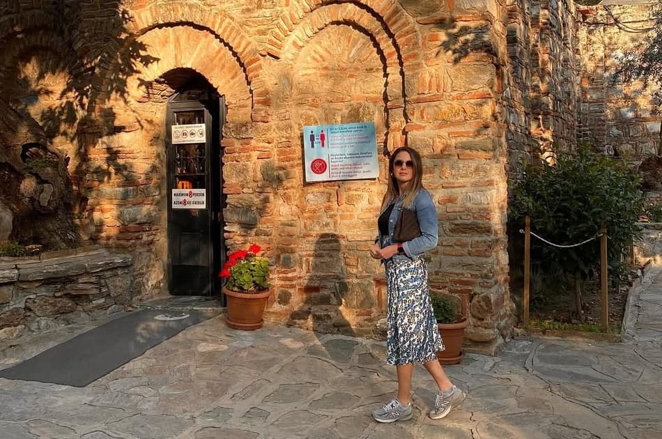 Best of Ephesus: Istanbul to Ephesus Private Guided Day Trip - Photo 6