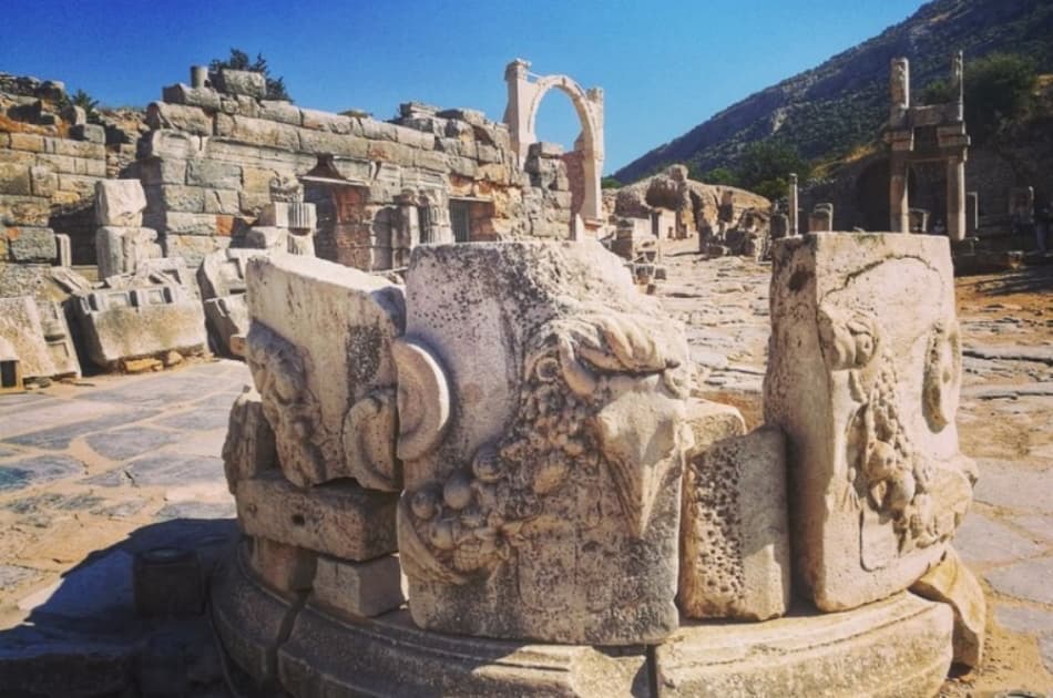Best of Ephesus: Istanbul to Ephesus Private Guided Day Trip - Photo 11