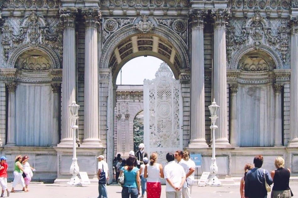 Best of Istanbul on a 4 Day Private Tour - Photo 3