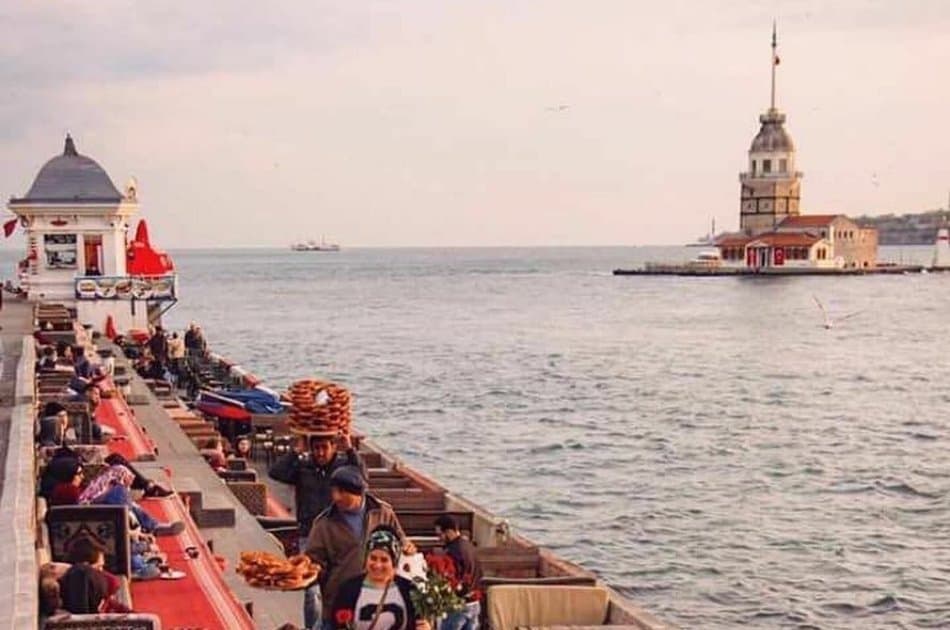 Best of Istanbul on a 4 Day Private Tour - Photo 4