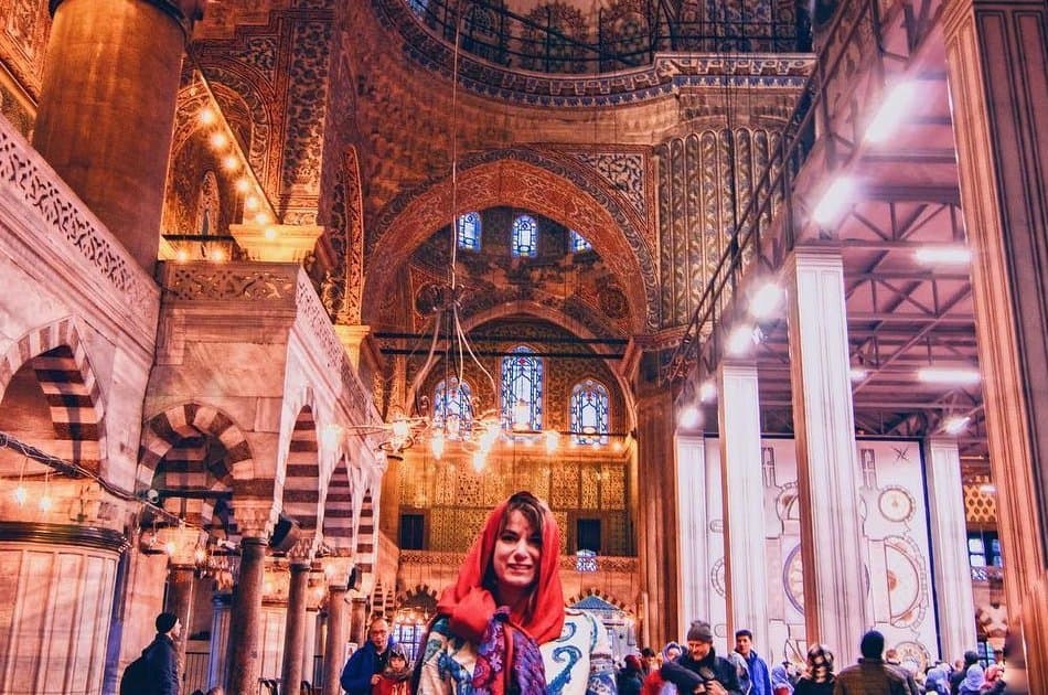 Best of Istanbul on a 4 Day Private Tour - Photo 7