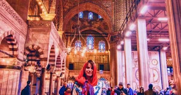 Best of Istanbul on a 4 Day Private Tour - Photo 1