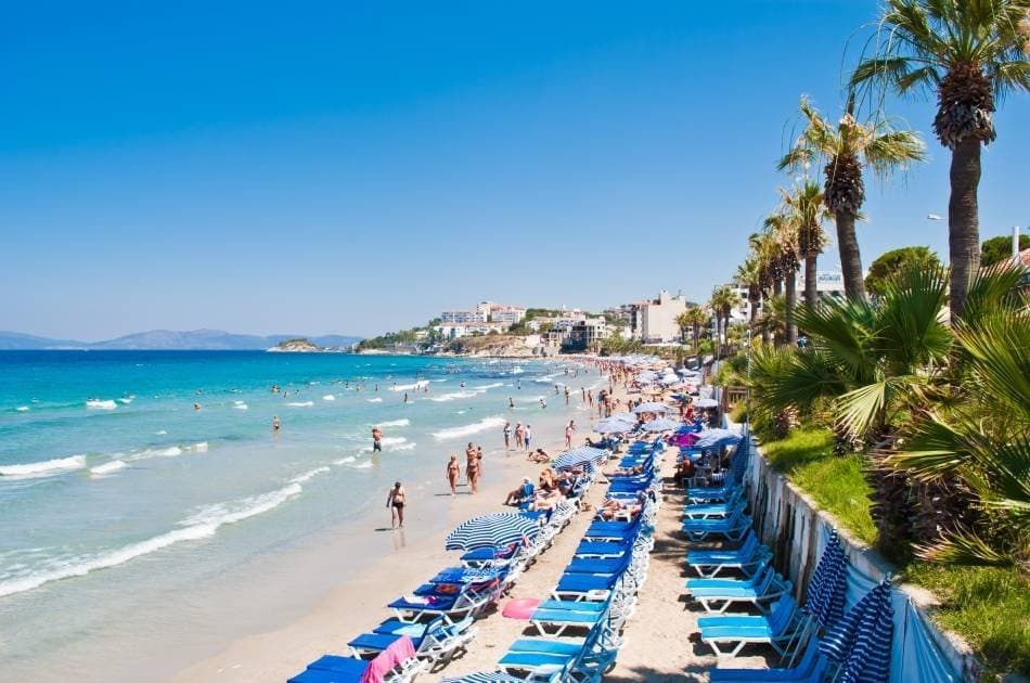 Best of Tanatalising Turkey on an Exciting 12 Days Tour - Photo 25
