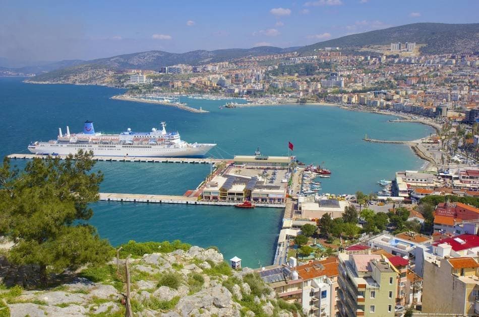 Best of Tanatalising Turkey on an Exciting 12 Days Tour - Photo 27