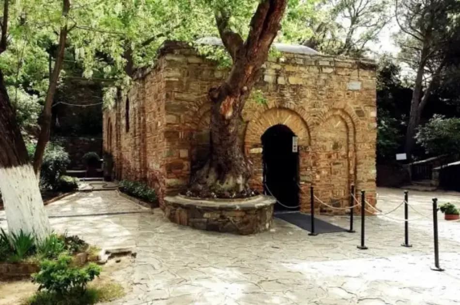 Biblical Ephesus Private Tour from Kusadasi Port - Photo 4
