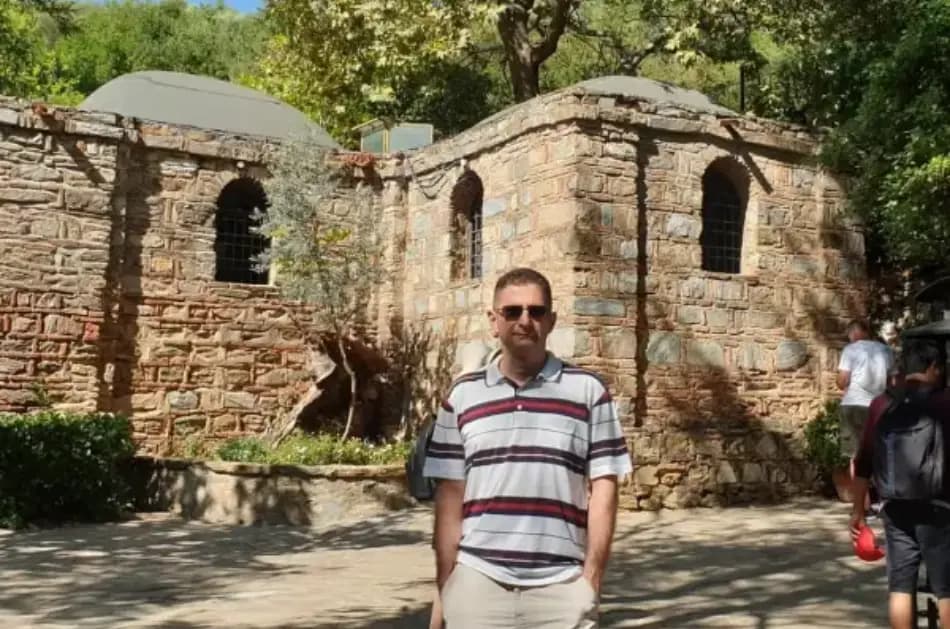 Biblical Ephesus Private Tour from Kusadasi Port - Photo 8