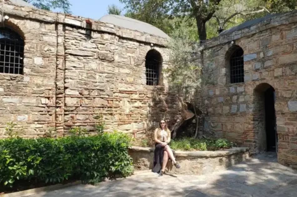 Biblical Ephesus Private Tour from Kusadasi Port - Photo 11