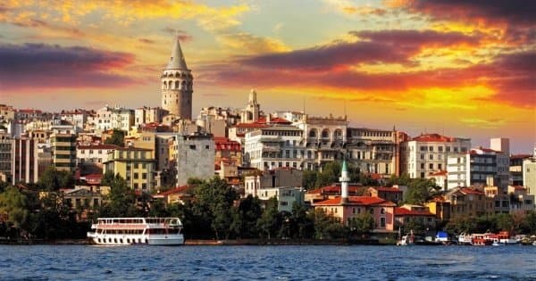 Bosphorus Cruise 2.5 Hours with Ottoman Palace in Istanbul - Photo 1
