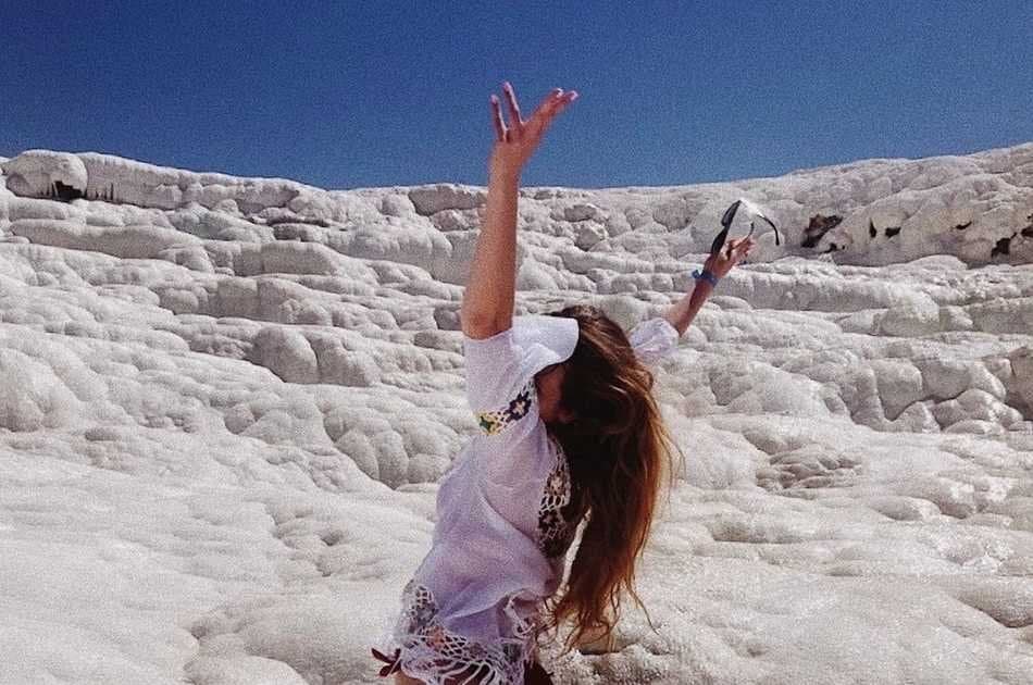 Breathtaking Pamukkale on a Private Tour from Kusadasi - Photo 17
