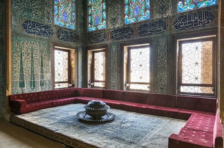 Byzantine & Ottoman Marvels In Half-Day Private Tour - Photo 15