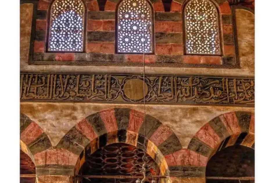 Byzantine & Ottoman Marvels In Half-Day Private Tour - Photo 19