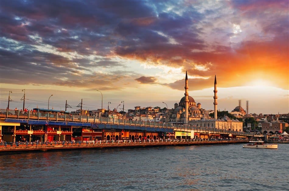 Byzantine Monasteries Of Istanbul Full Day Tour - Photo 4