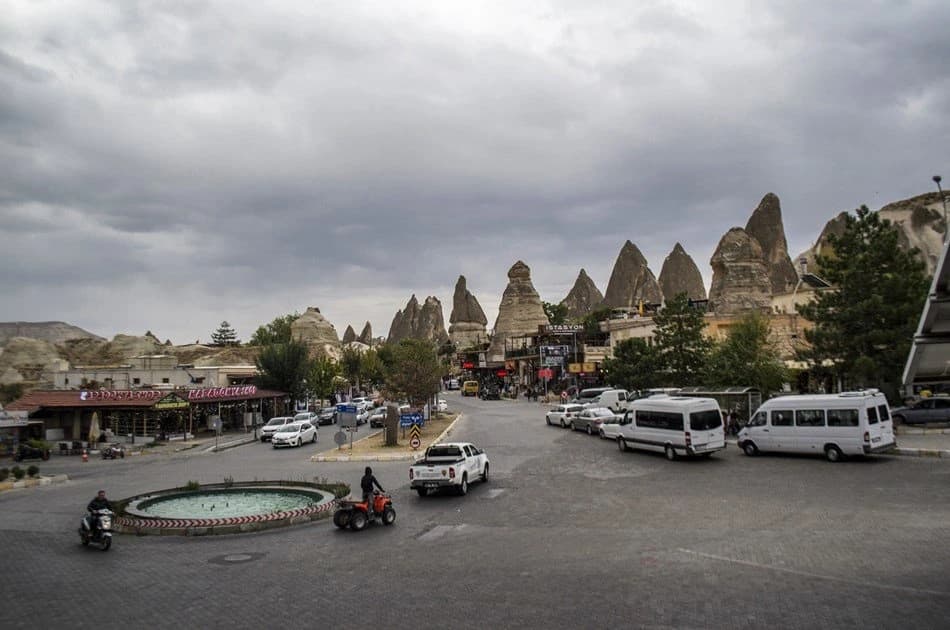 Capitivating Cappadocia Private Green Tour - Photo 7
