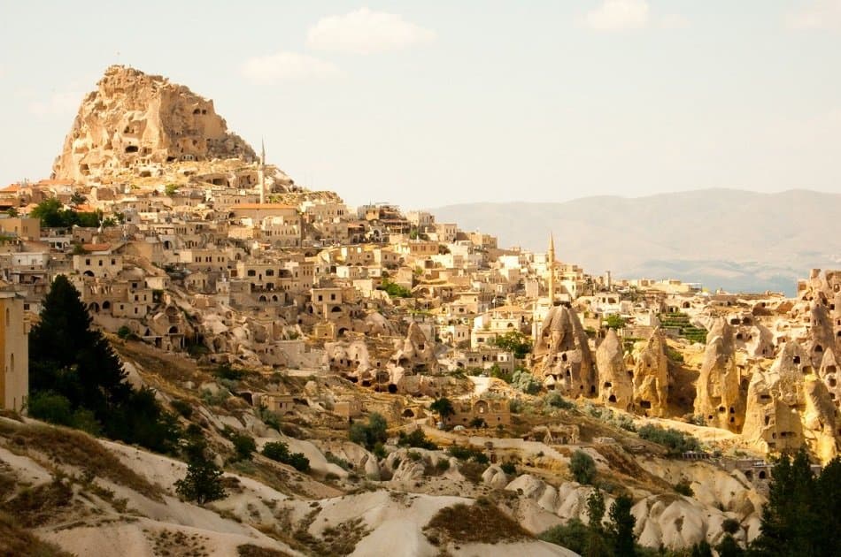 Cappadocia Green Group Tour - Photo 10