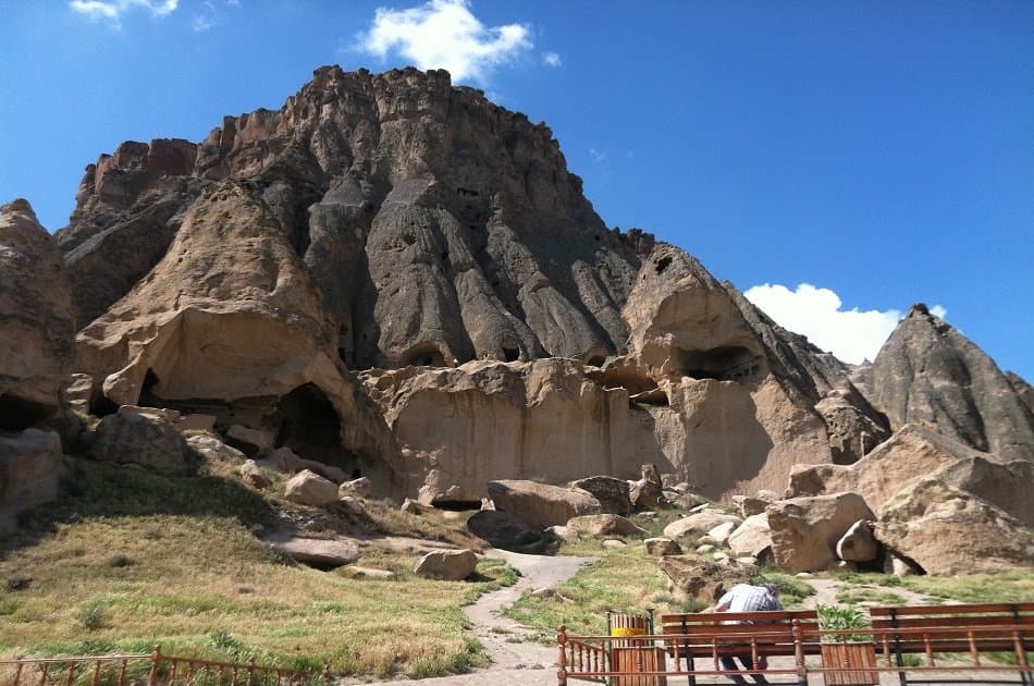 Cappadocia Green Group Tour - Photo 11
