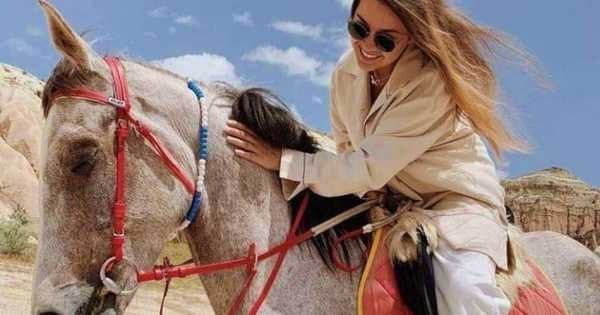 Cappadocia Horseback Riding Tour - Photo 1
