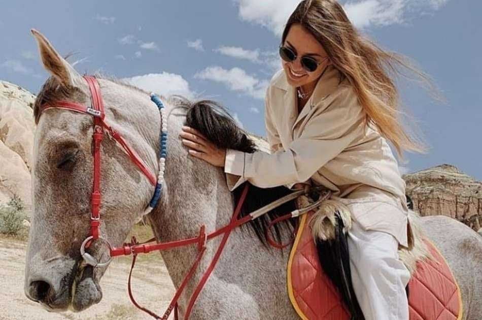 Cappadocia Horseback Riding Tour - Photo 16