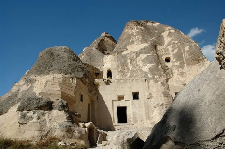 Cappadocia Private Blue Day Tour - Photo 2