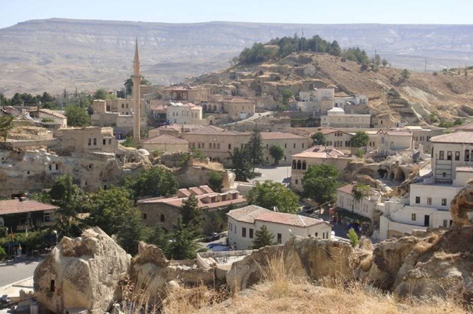 Cappadocia Private Blue Day Tour - Photo 4