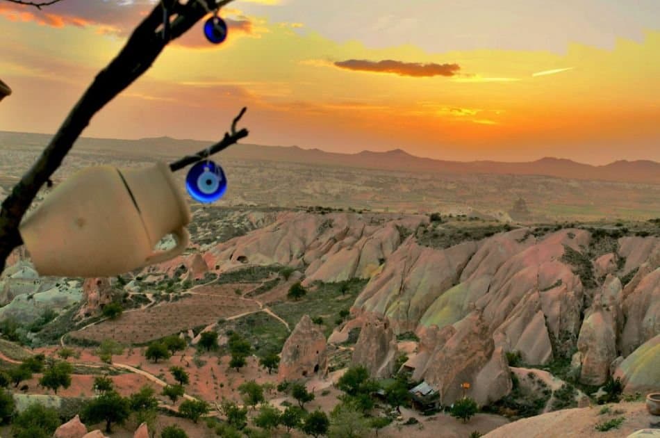 Cappadocia Private Guided Tour With Car - Photo 5
