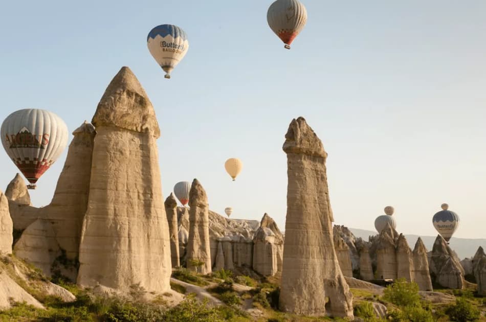 Cappadocia Private Guided Tour With Car - Photo 6