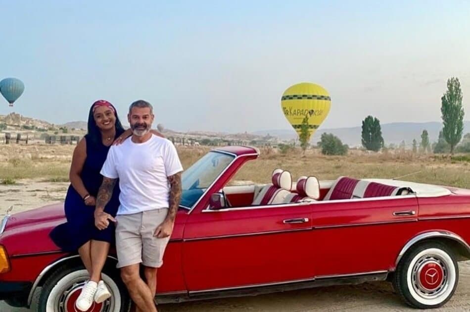 Cappadocia Tour in a Classic Car - Photo 5