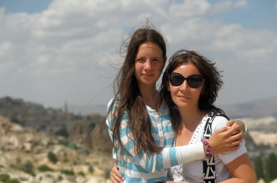 Cappadocia Tour in a Classic Car - Photo 15