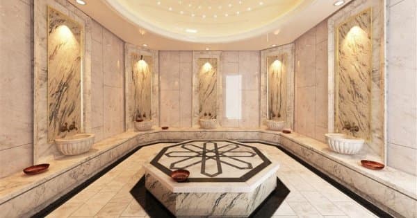 Cappadocia Turkish Bath Experience - Photo 1