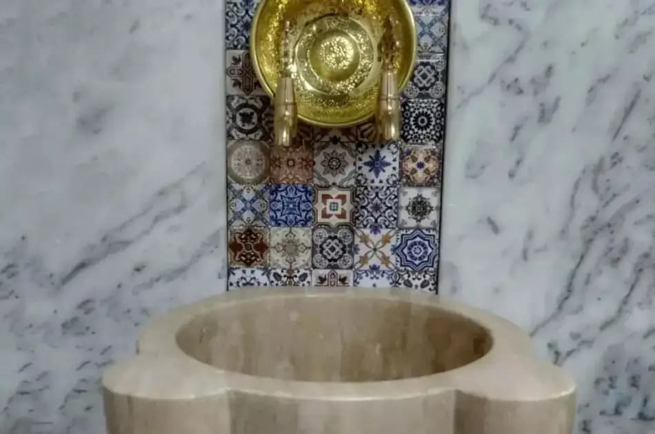 Cappadocia Turkish Bath Experience - Photo 7